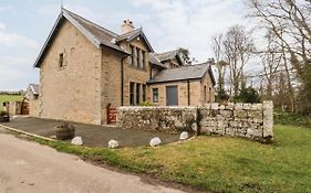 Grange Cottages